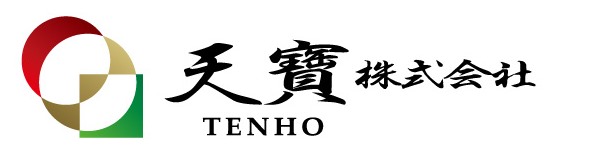 天寶株式会社 TENHO